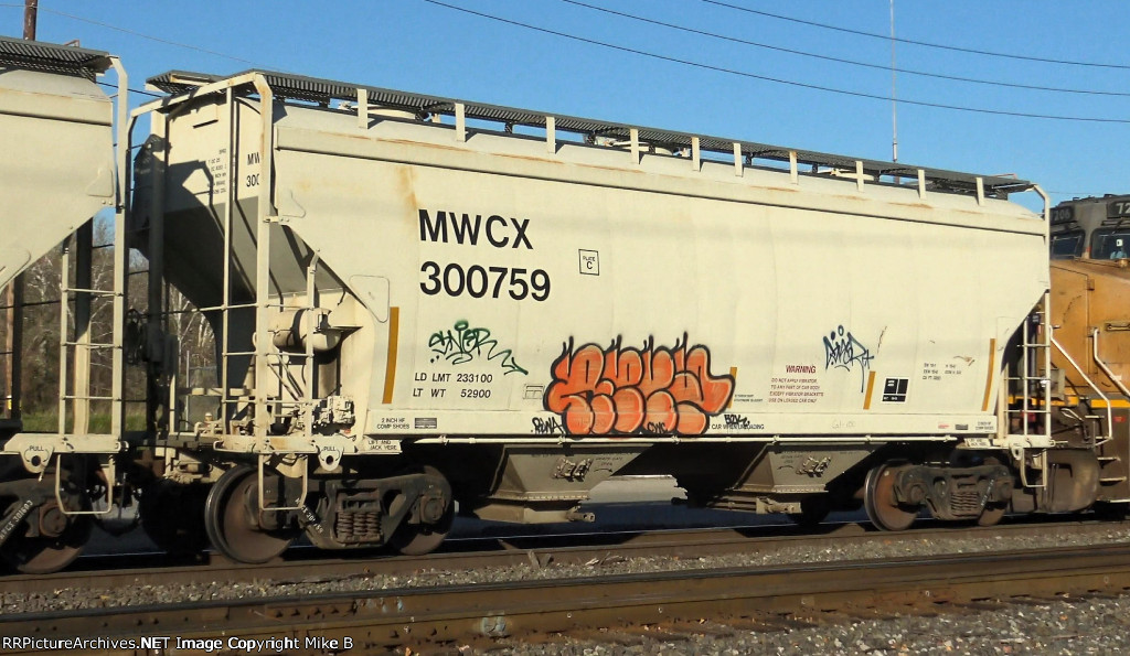 MWCX 300759